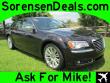 2013 Chrysler 300C Sedan
