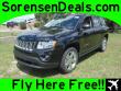 2012 Jeep Compass SUV