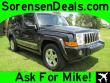 Jeep Commander