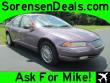 1995 Chrysler Cirrus 