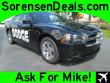 2013 Dodge Charger Sedan