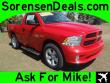 2013 Ram 1500 Truck Regular Cab