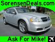 2012 Dodge Avenger 