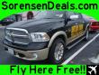 2013 Ram 1500 Truck Crew Cab