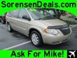 2005 Chrysler Town AND Country 