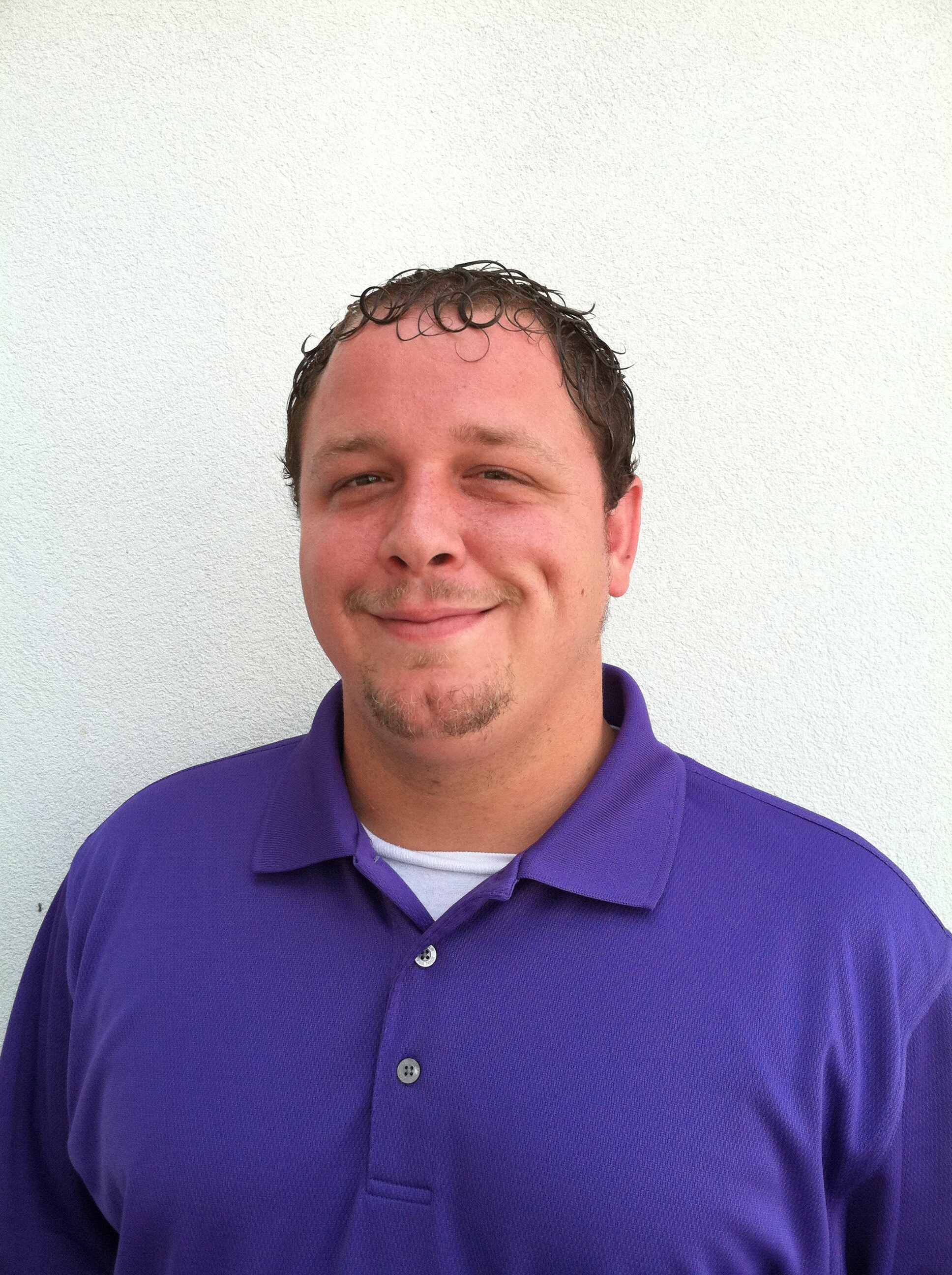 Andrew Lineberger