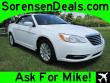 2012 Chrysler 200 