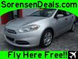 2013 Dodge Dart Sedan