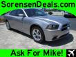 2013 Dodge Charger Sedan
