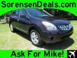 2012 Nissan Rogue 