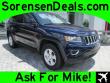 2014 Jeep Grand Cherokee SUV