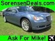 2011 Chrysler 300 