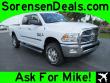 2013 Ram 2500 Truck Crew Cab