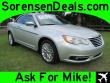 2011 Chrysler 200 