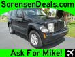 2012 Jeep Liberty 