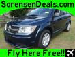 2013 Dodge Journey SUV