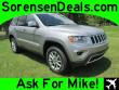 2014 Jeep Grand Cherokee SUV