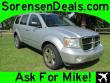 2008 Dodge Durango 