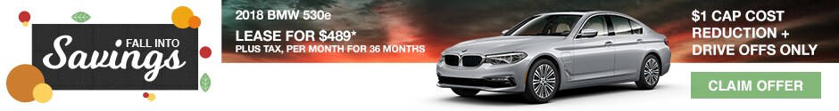 530e Offer