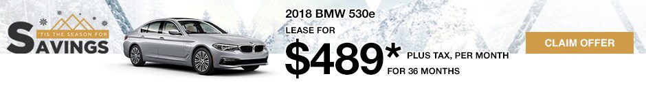 December New Offer