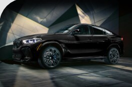 Compare the 2021 BMW X6 M models with other competitive models and vehicle makes. Compare the 2021 BMW X6 M models with other competitive models and vehicle makes.