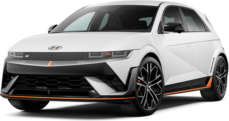 IONIQ 5 N for Sale in Los Angeles