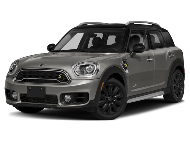 2018 MINI Cooper S E Countryman 2018 MINI Cooper S E Countryman
