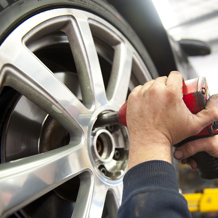 MINI Service Department Near Los Angeles