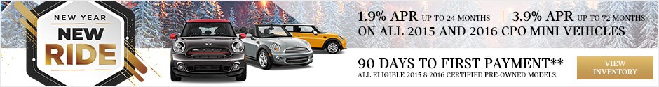 CPO Offer