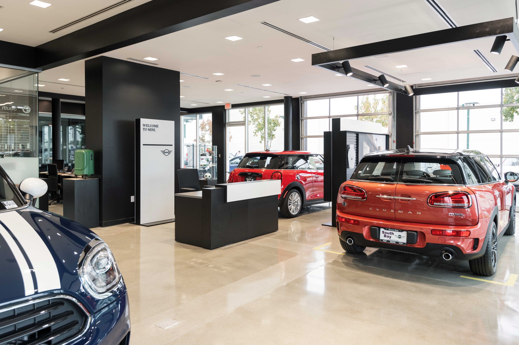McKenna Audi Header