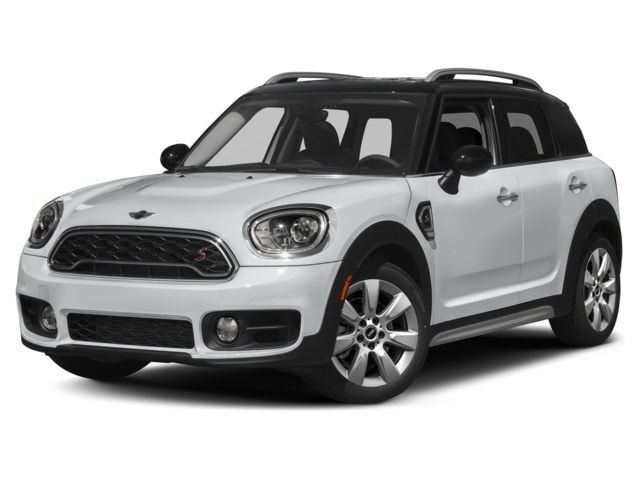 2017 MINI Cooper Countryman 2017 MINI Cooper Countryman
