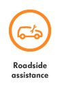 roadside assistance