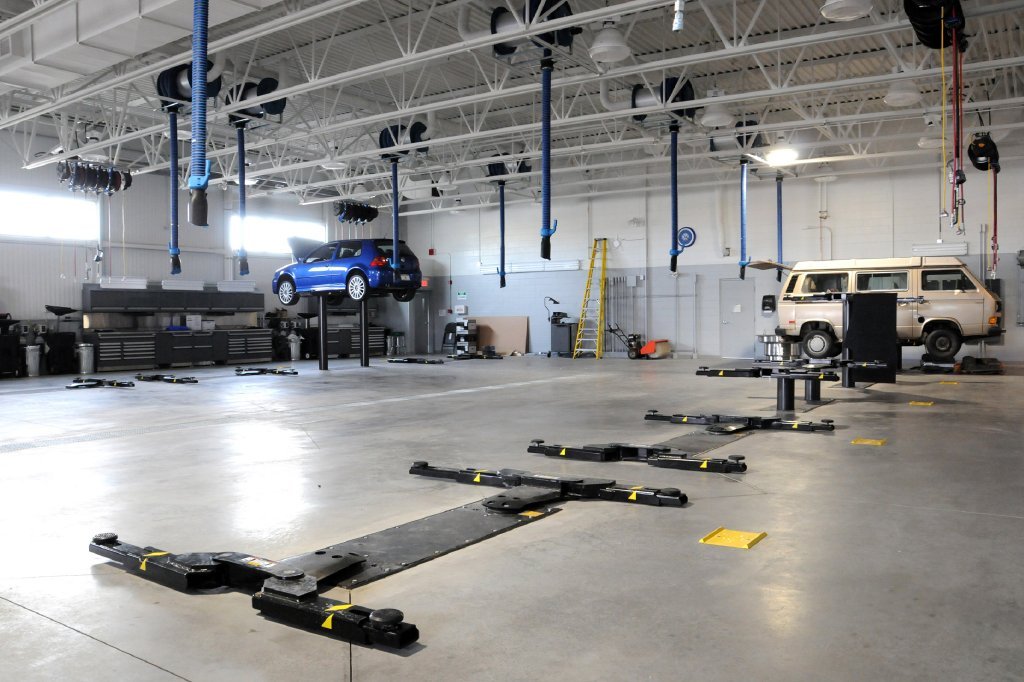 Inspection Inspection