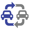 Compare Icon
