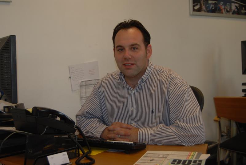 Anthony Zelano