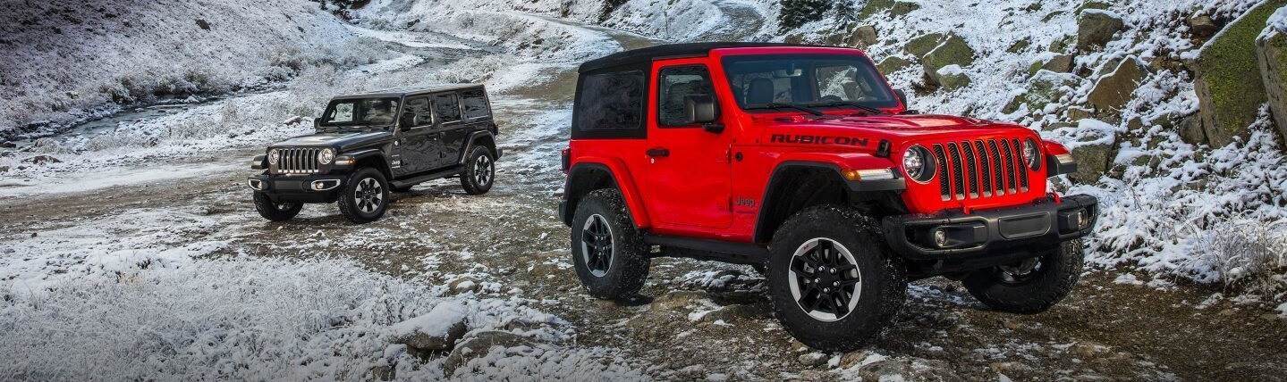 2018 Jeep Wrangler JL regular and unlimited trims.jpg