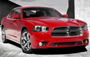 2011 Dodge Charger Norfolk