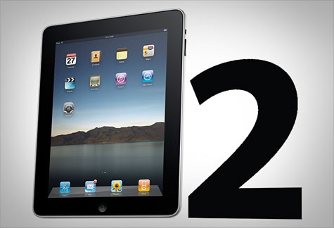 iPAD 2