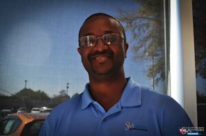 Dawarren Foster