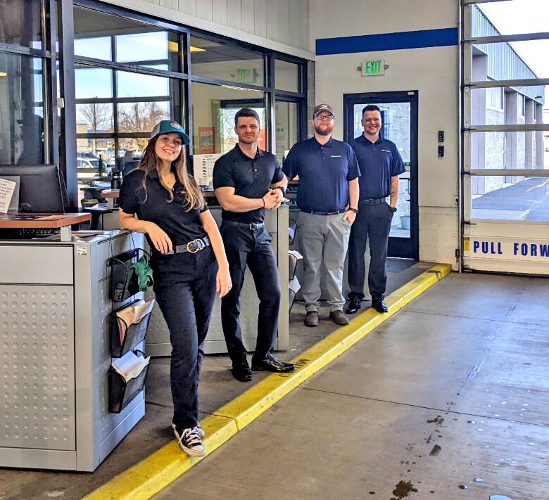 Medford, OR Subaru Dealer About Southern Oregon Subaru Serving Grants