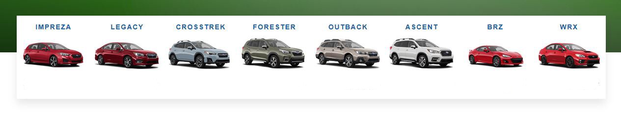 Family of vehicles.JPG