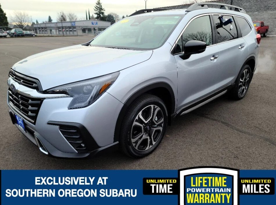 Subaru Lease Specials in Medford