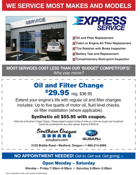 Express Oil Change Coupon Sep 2018.jpg