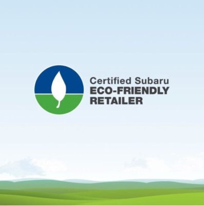 Certified Subaru Eco-friendly Retailer logo.jpg