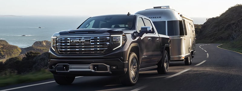 New 2022 GMC Sierra 1500 Southern Pines North Carolina