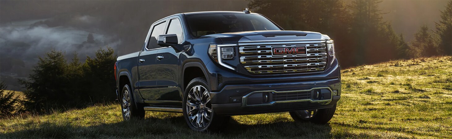 New 2022 Sierra 1500 Southern Pines Chevrolet Buick GMC