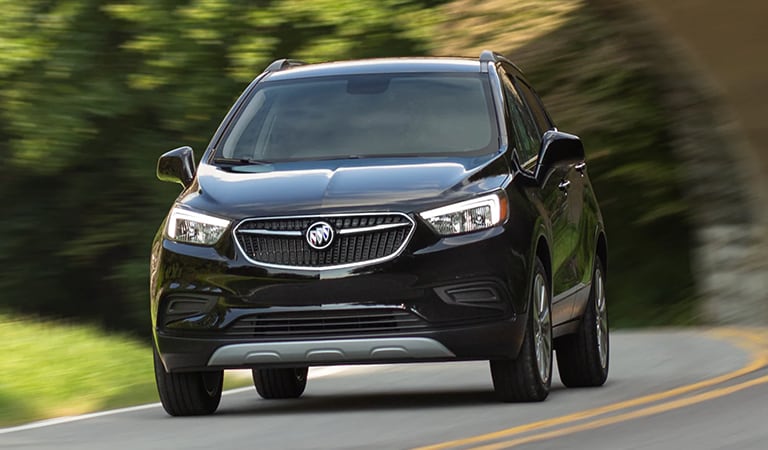 2022 Buick Encore Southern Pines NC
