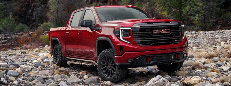 2022 GMC Sierra 1500 Southern Pines North Carolina
