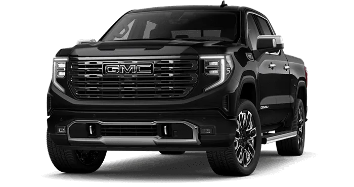 2027 GMC Sierra 1500
