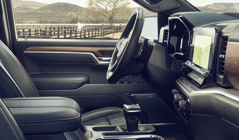 Southern Pines North Carolina 2026 Chevrolet Silverado 1500